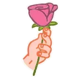 Hands HD | @Premium_Emojis_Telegram telegram emojis 🌹