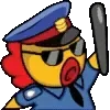 👮♀️