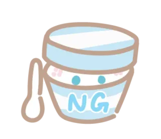Neko Vanila┊͙@nyawrwar ⿻ˎˊ˗ telegram stickers