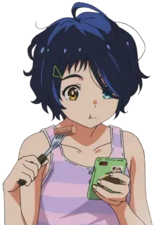 🤔 telegram sticker