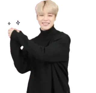 😇 telegram sticker