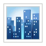 🏙