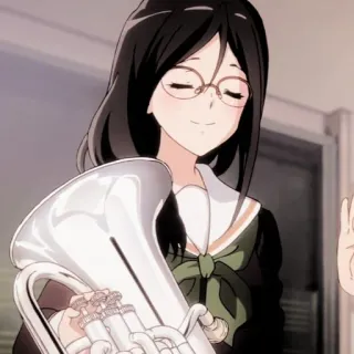 Asukα tαnαkα telegram stickers