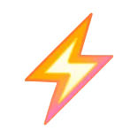 ⚡
