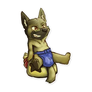 🍒 telegram sticker