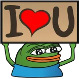 🐸 New Игры @MERCHSTORE_Official telegram emojis ❤️
