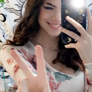💞 telegram sticker