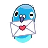 💌