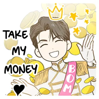 PAYBACK by @Lilchxn telegram stickers