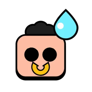 🌵 telegram sticker