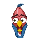 😱 telegram sticker
