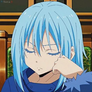 Униму telegram stickers