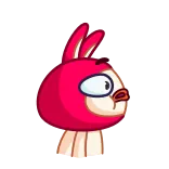 Qwabbit telegram stickers