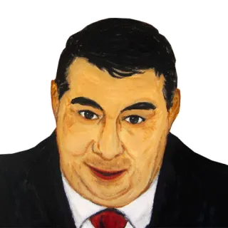 😲 telegram sticker