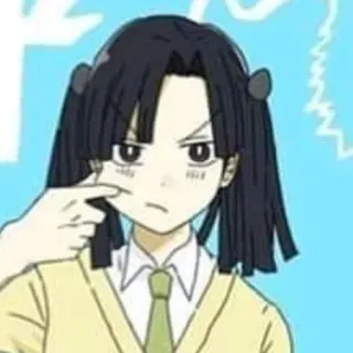 😐 telegram sticker