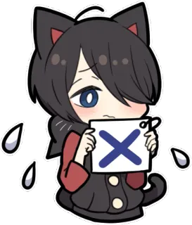 ❌ whatsapp sticker