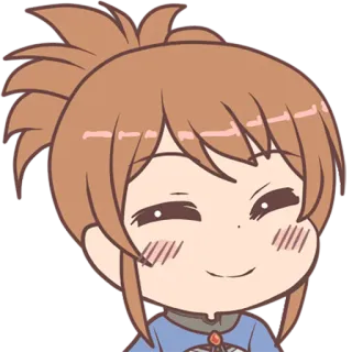 ☺️ whatsapp sticker
