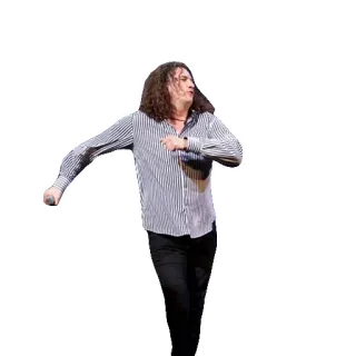 🚶 telegram sticker