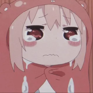 Umarudoma_@Rosichan15 telegram stickers