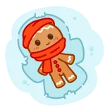 Пряня | @Premium_Emojis_Telegram telegram emojis ❄️