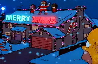 Simpsons2 telegram stickers