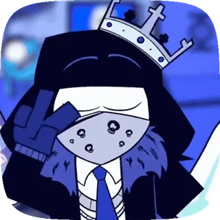 😊 telegram sticker