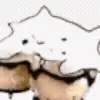 😺