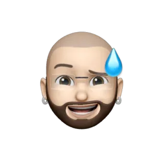 💥 whatsapp sticker