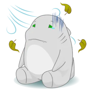 🥲 telegram sticker