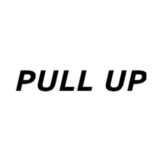 👾 PULL UP pull up, gym, exercise, workout whatsapp sticker