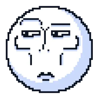 PixMoji | @windokistickers whatsapp stickers