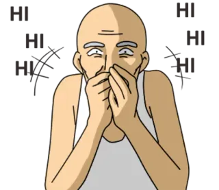 😄 telegram sticker