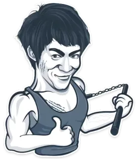 Unofficial Telegram Stickers telegram stickers