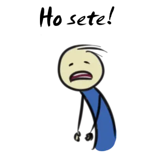 😩 F***! telegram sticker