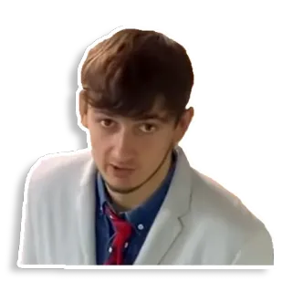 🙄 telegram sticker
