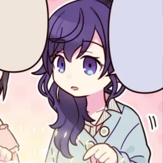 🕳️ telegram sticker