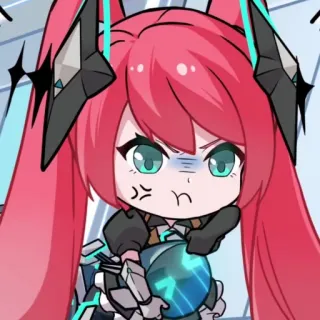 💖 whatsapp sticker