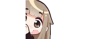 👀 telegram sticker