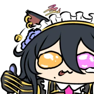 ❤️ telegram sticker
