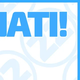 💙 telegram sticker