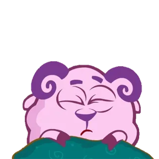 😣 telegram sticker