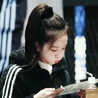 ☁️ personne, portrait, intérieur, fille, enfant telegram sticker