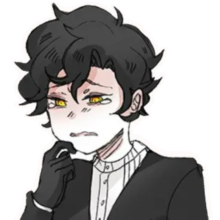 😢 telegram sticker