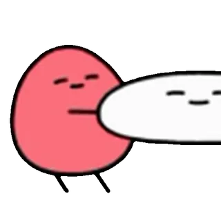 😌