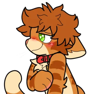 😳 telegram sticker