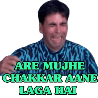 Phir hera pheri telegram stickers