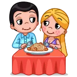 red β @emoji1 telegram emojis π
