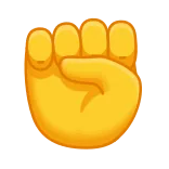 ✊