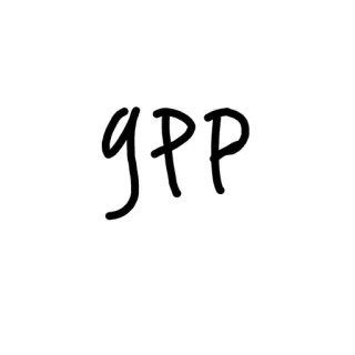 🙏 gpp telegram sticker