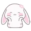 Cuties @xkysluv telegram emojis 🐰